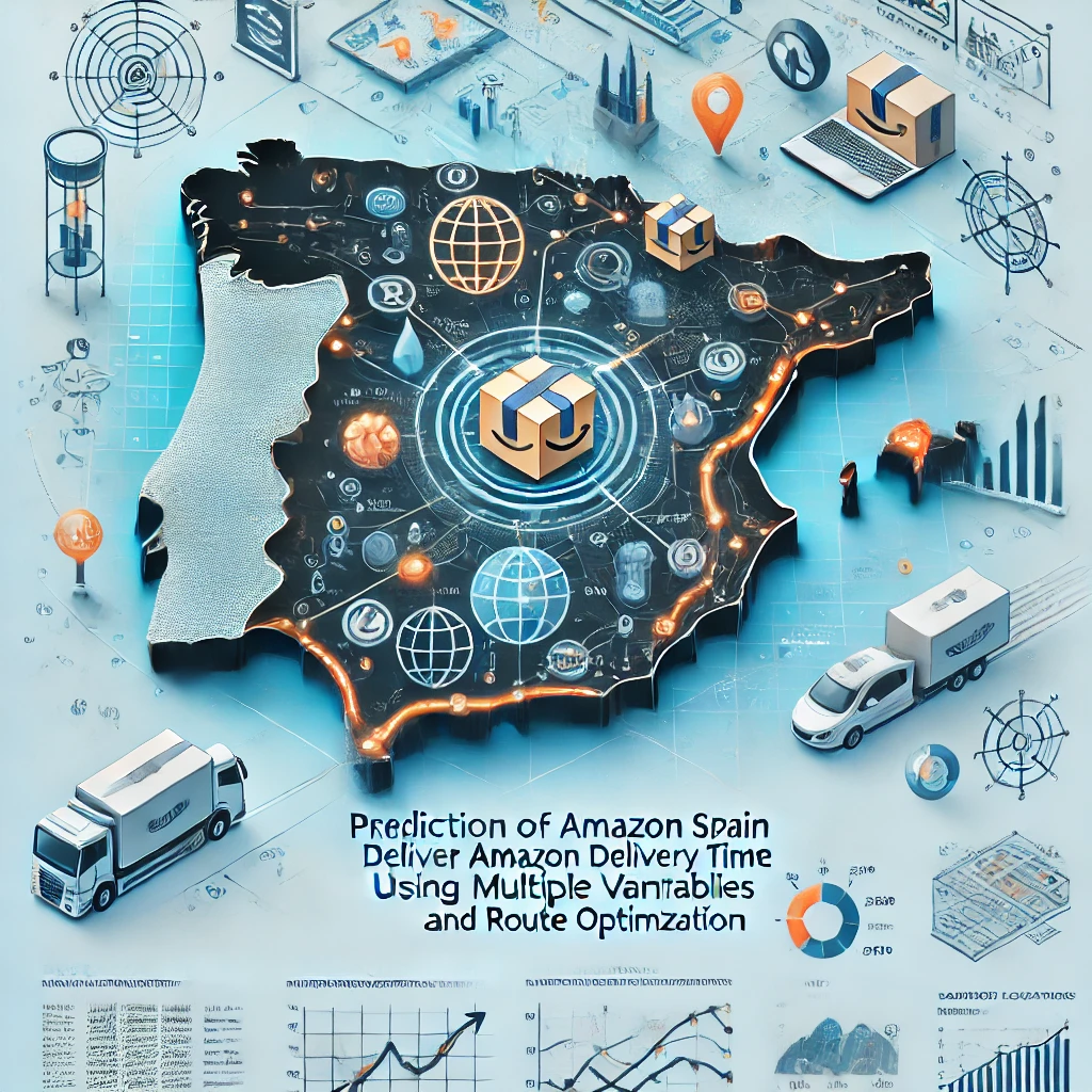 Cover of the project made with GPT4